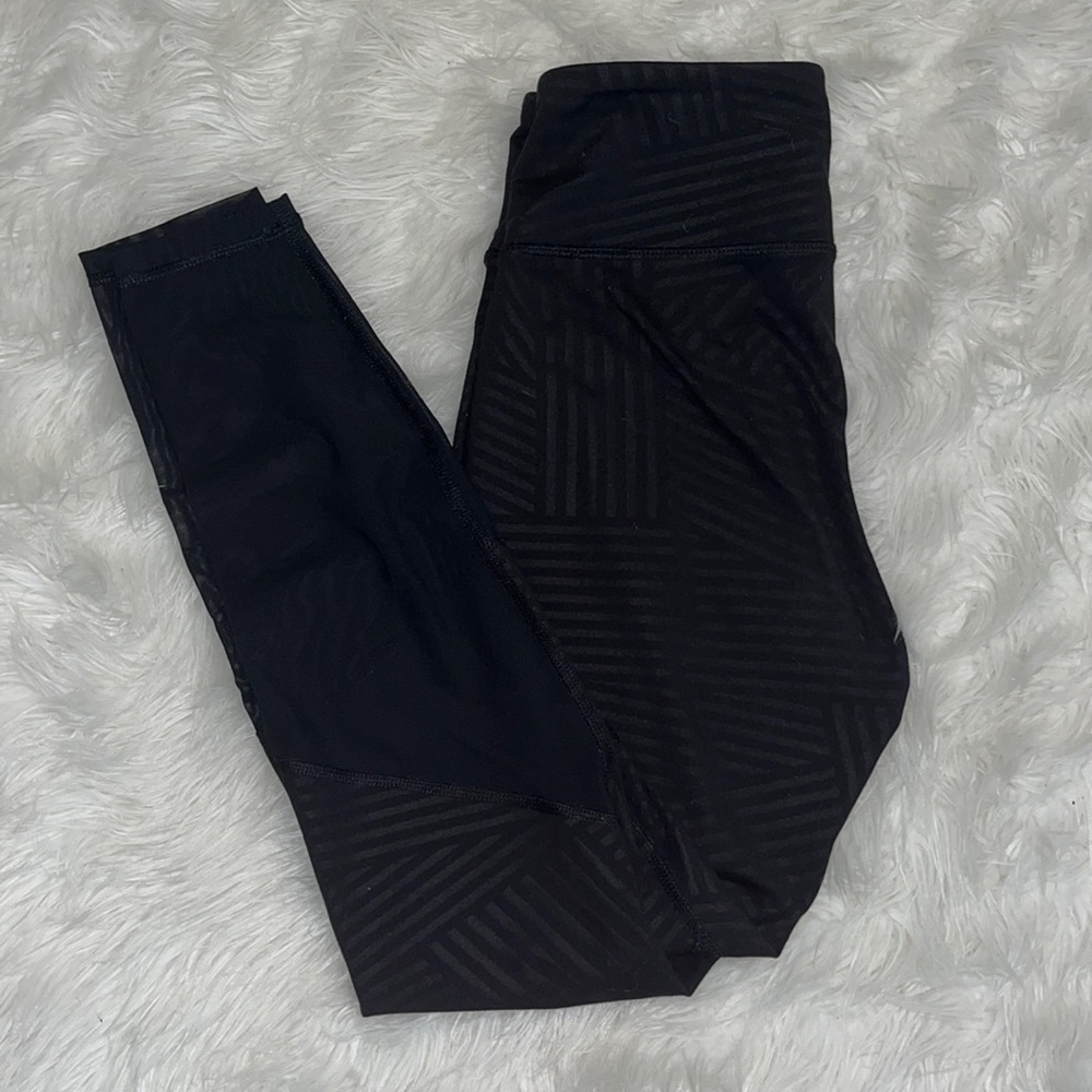 Old navy black leggings